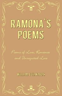 Produktbild: Ramona's Poems