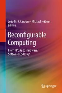 Produktbild: Reconfigurable Computing