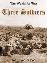 Produktbild: Three Soilders
