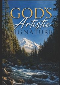 Produktbild: God's Artistic Signature