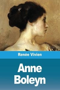 Produktbild: Anne Boleyn