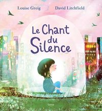 Produktbild: Le chant du silence