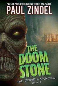 Produktbild: The Doom Stone