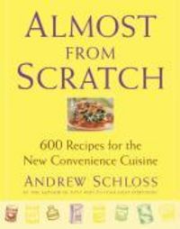 Produktbild: Almost from Scratch