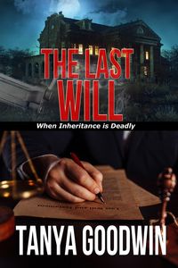 Produktbild: The Last Will