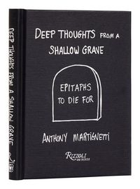 Produktbild: Deep Thoughts from a Shallow Grave