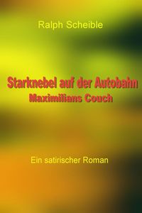Produktbild: Starknebel auf der Autobahn