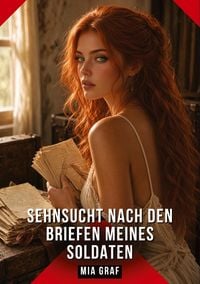Produktbild: Sehnsucht nach den Briefen meines Soldaten