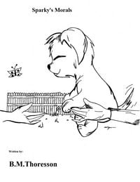 Produktbild: Sparky's Morals
