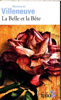 Produktbild: La Belle et la B&ecirc;te