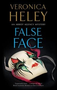 Produktbild: False Face
