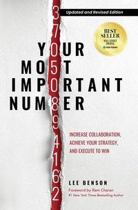 Produktbild: Your Most Important Number