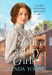 Produktbild: Secrets of the Toffee Factory Girls