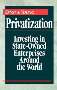 Produktbild: Privatization