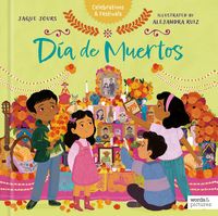 Produktbild: Dia de Muertos