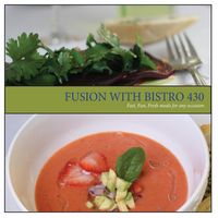 Produktbild: Fusion with Bistro 430