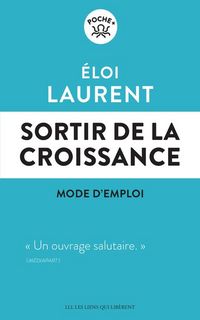 Produktbild: Sortir de la croissance : mode d'emploi