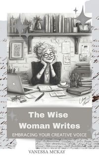 Produktbild: The Wise Woman Writes