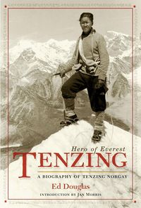 Produktbild: Tenzing