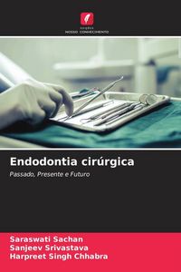 Produktbild: Endodontia cir&uacute;rgica
