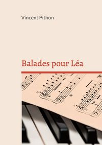 Produktbild: Balades pour L&eacute;a