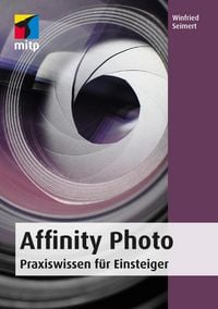 Produktbild: Affinity Photo