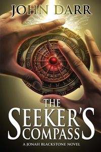 Produktbild: The Seeker's Compass