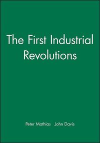 Produktbild: 1st Industrial Revolutions
