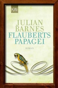 Produktbild: Flauberts Papagei