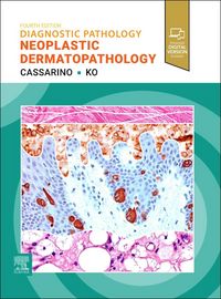 Produktbild: Diagnostic Pathology: Neoplastic Dermatopathology