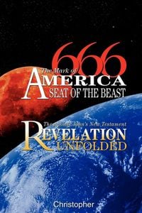 Produktbild: 666 The Mark of America - Seat of the Beast