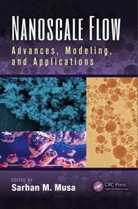 Produktbild: Nanoscale Flow