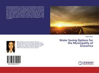Produktbild: Water Saving Options for the Municipality of Gracanica