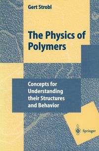Produktbild: The Physics of Polymers