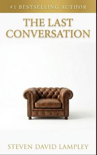Produktbild: The Last Conversation