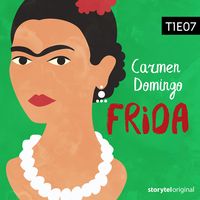 Produktbild: Frida Kahlo - S01E07