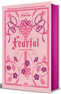 Produktbild: Fearful (Edici&oacute;n Especial Limitada, Cantos Pintados) / Fearful (Special Limited Edition, Sprayed Edges)