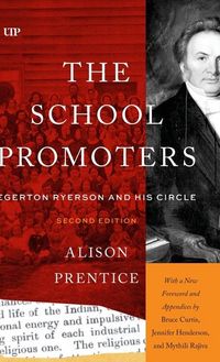 Produktbild: The School Promoters