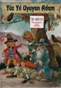 Produktbild: Y&uuml;z Yil Uyuyan Adam