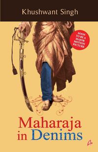 Produktbild: Maharaja in Denims
