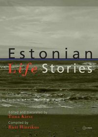 Produktbild: Estonian Life Stories