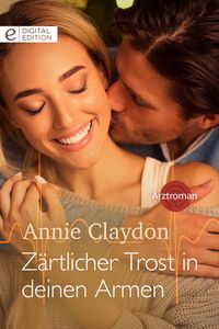 Produktbild: Z&auml;rtlicher Trost in deinen Armen