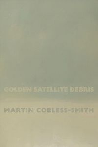 Produktbild: Golden Satellite Debris