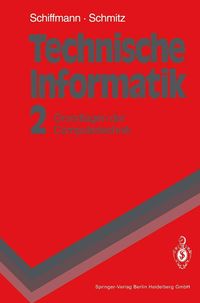 Produktbild: Technische Informatik 2