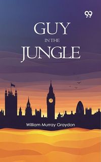 Produktbild: Guy In The Jungle