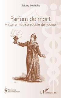 Produktbild: Parfum de mort