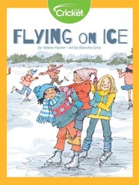 Produktbild: Flying on Ice