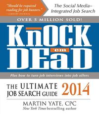 Produktbild: Knock 'em Dead: The Ultimate Job Search Guide