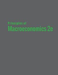Produktbild: Principles of Macroeconomics 2e