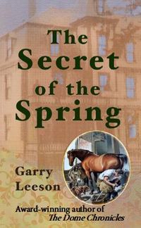 Produktbild: The Secret of the Spring